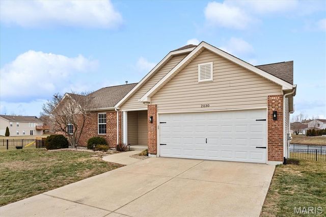 2030 Woodsong Way Lane, Belleville, IL 62220