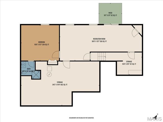 2030 Woodsong Way Lane, Belleville, IL 62220