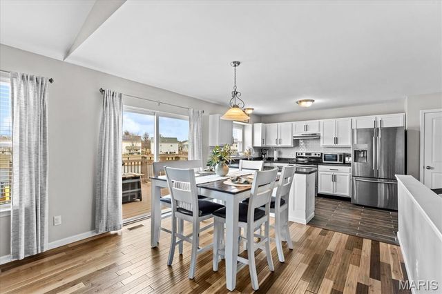 2030 Woodsong Way Lane, Belleville, IL 62220