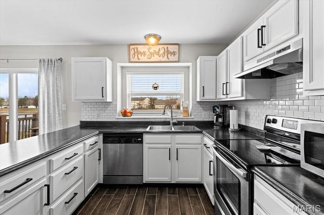 2030 Woodsong Way Lane, Belleville, IL 62220