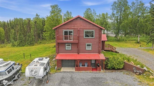 42960 Riggs Avenue, Soldotna, AK 99669
