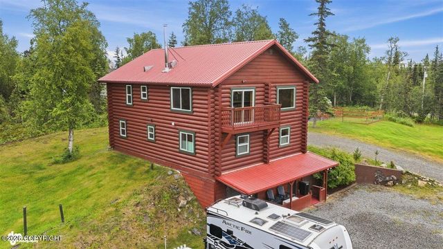 42960 Riggs Avenue, Soldotna, AK 99669
