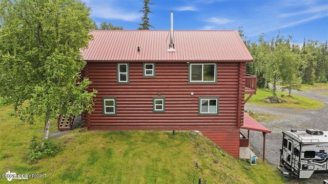 42960 Riggs Avenue, Soldotna, AK 99669