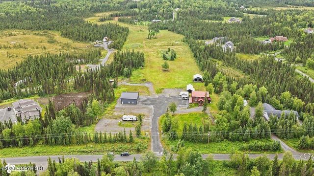 42960 Riggs Avenue, Soldotna, AK 99669
