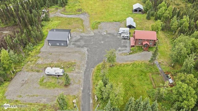 42960 Riggs Avenue, Soldotna, AK 99669