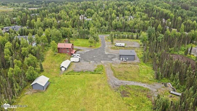 42960 Riggs Avenue, Soldotna, AK 99669