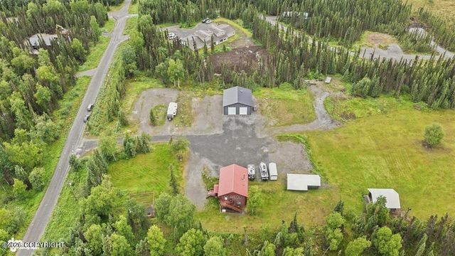 42960 Riggs Avenue, Soldotna, AK 99669