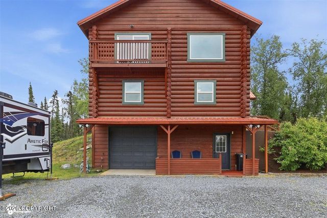 42960 Riggs Avenue, Soldotna, AK 99669