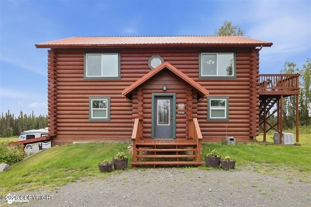 42960 Riggs Avenue, Soldotna, AK 99669