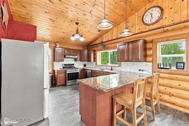 42960 Riggs Avenue, Soldotna, AK 99669