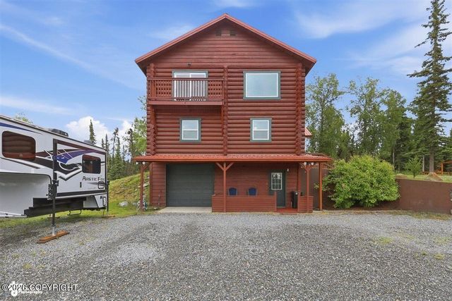 42960 Riggs Avenue, Soldotna, AK 99669