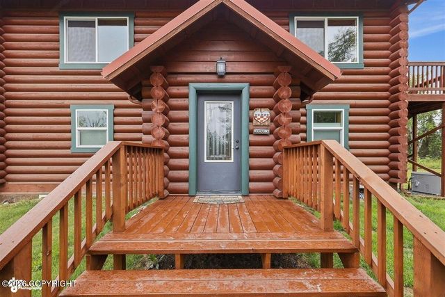 42960 Riggs Avenue, Soldotna, AK 99669