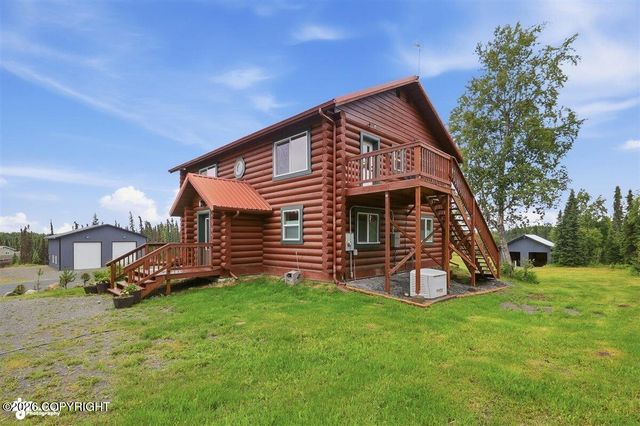 42960 Riggs Avenue, Soldotna, AK 99669