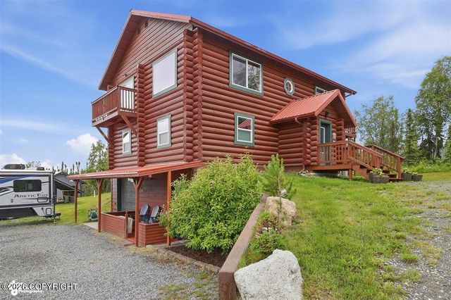 42960 Riggs Avenue, Soldotna, AK 99669