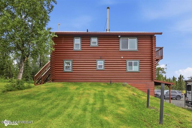 42960 Riggs Avenue, Soldotna, AK 99669