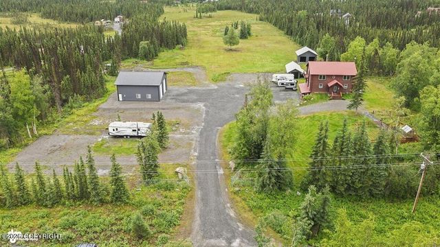 42960 Riggs Avenue, Soldotna, AK 99669
