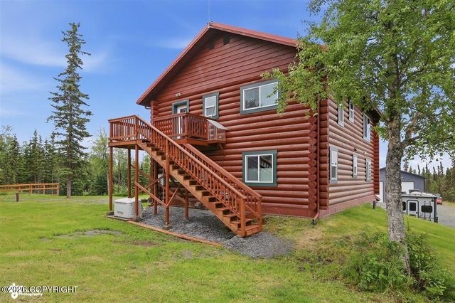 42960 Riggs Avenue, Soldotna, AK 99669