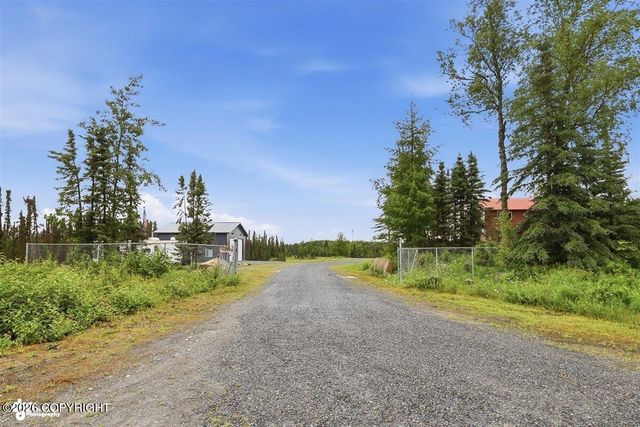 42960 Riggs Avenue, Soldotna, AK 99669