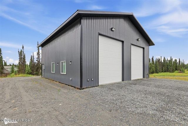 42960 Riggs Avenue, Soldotna, AK 99669