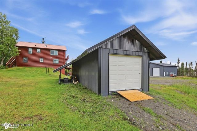 42960 Riggs Avenue, Soldotna, AK 99669