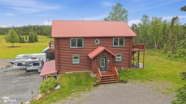 42960 Riggs Avenue, Soldotna, AK 99669