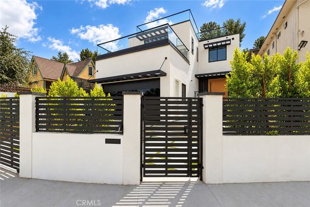 1036 Lanark, Los Angeles, CA 90041