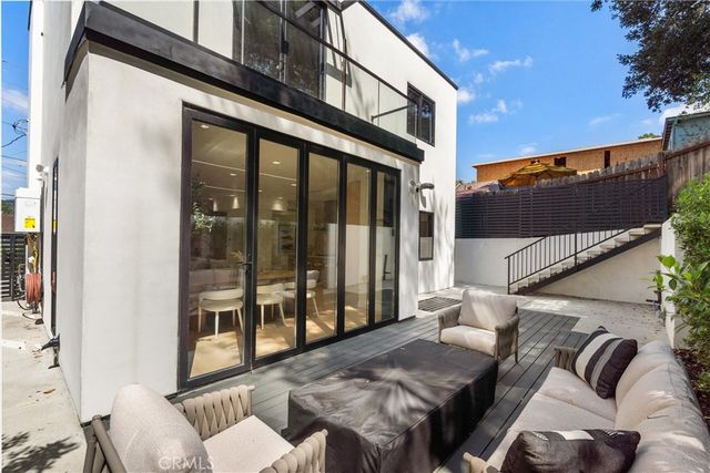 1036 Lanark, Los Angeles, CA 90041
