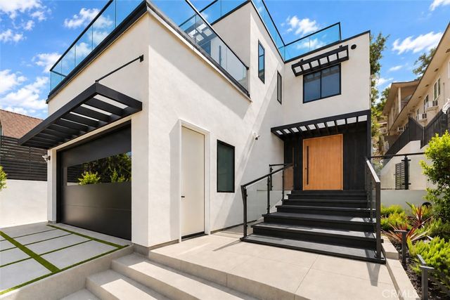 1036 Lanark, Los Angeles, CA 90041