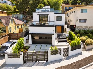 1036 Lanark, Los Angeles, CA 90041