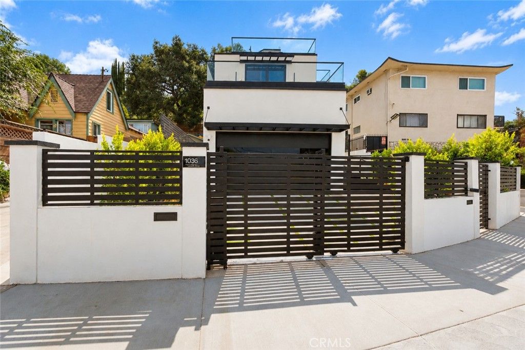 1036 Lanark, Los Angeles, CA 90041 — photo 3
