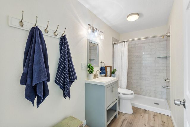 161 White Oak Street, Point Blank, TX 77364