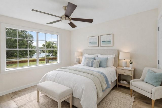 161 White Oak Street, Point Blank, TX 77364