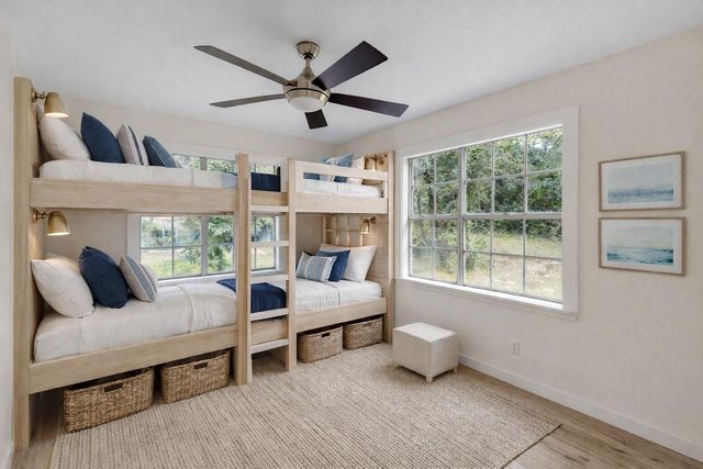 161 White Oak Street, Point Blank, TX 77364