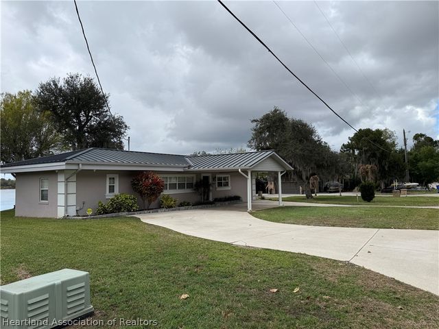 Address unavailable.