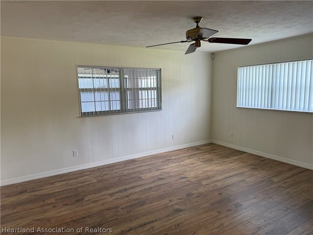 Address unavailable.