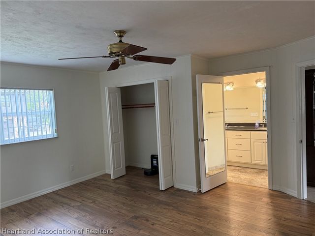 Address unavailable.