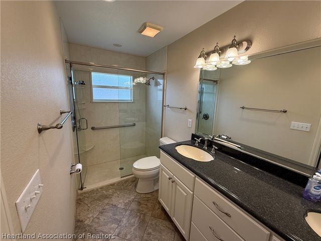 Address unavailable.