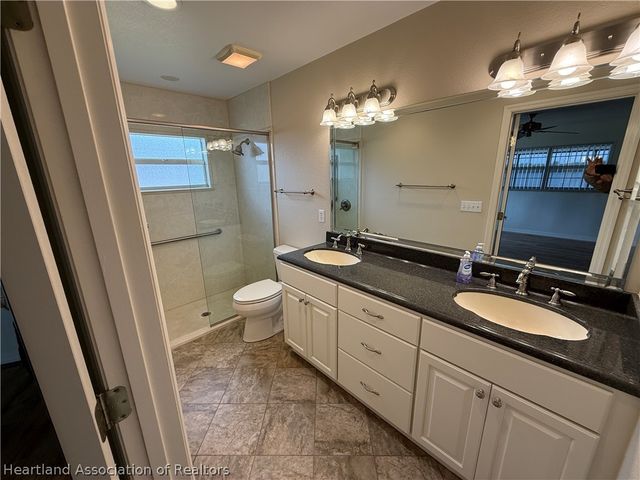 Address unavailable.