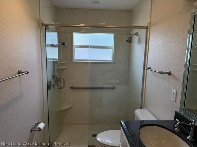 Address unavailable.