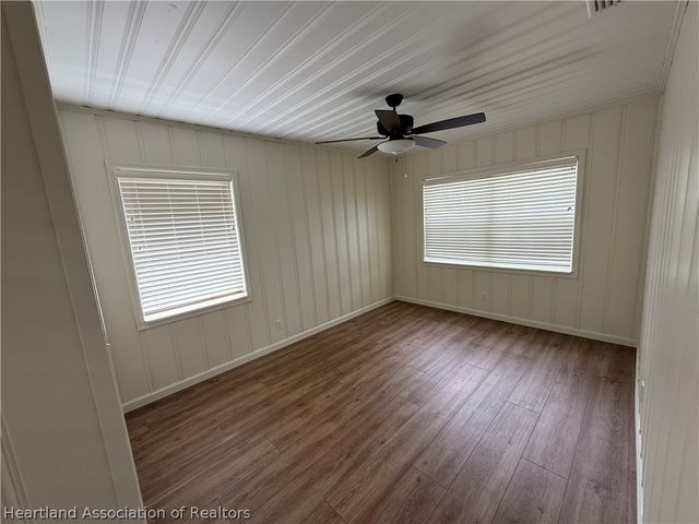 Address unavailable.