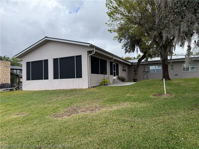 Address unavailable.