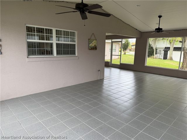 Address unavailable.