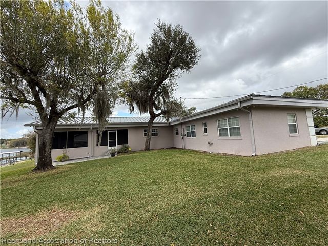 Address unavailable.