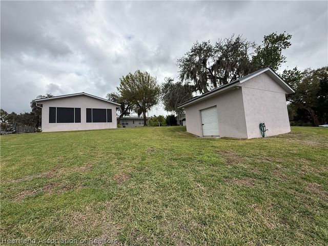 Address unavailable.