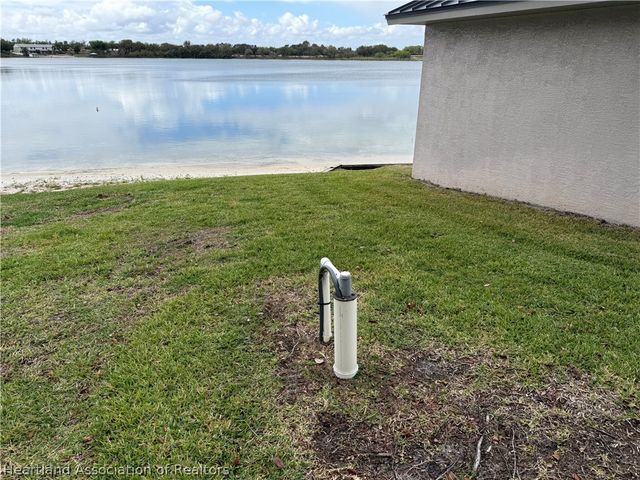 Address unavailable.