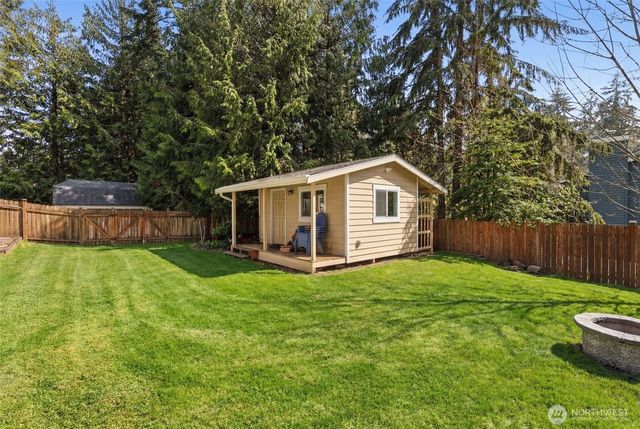 16006 NE 160TH Street, Woodinville, WA 98072