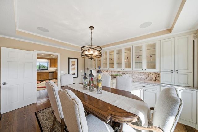 733 Temescal Way, Redwood City, CA 94062