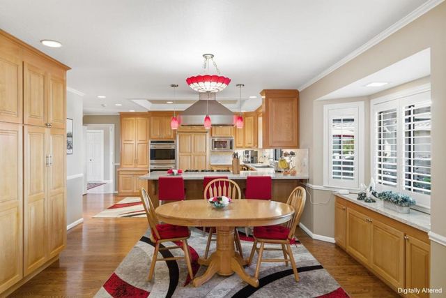 733 Temescal Way, Redwood City, CA 94062