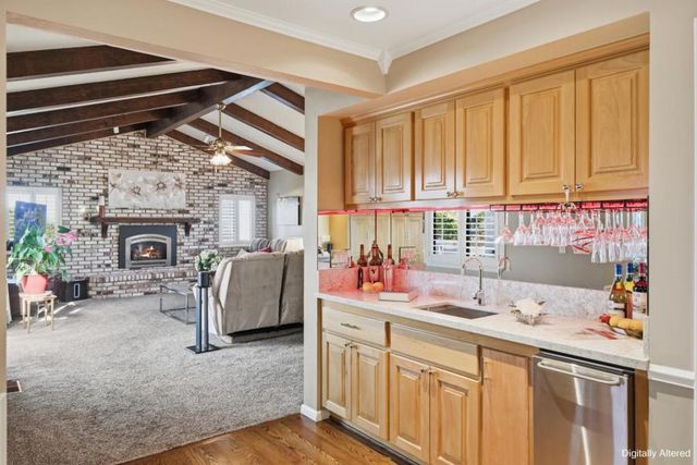 733 Temescal Way, Redwood City, CA 94062