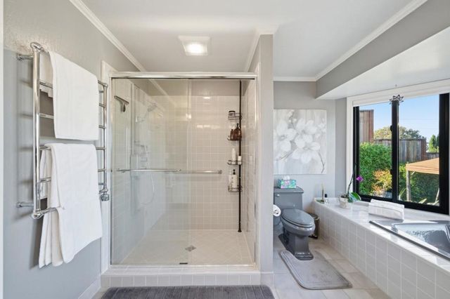 733 Temescal Way, Redwood City, CA 94062